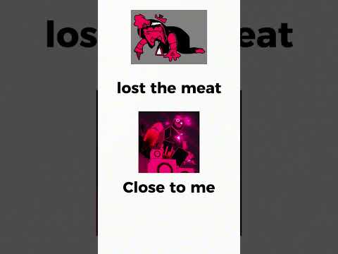 Forsaken Annihilation John Doe LMS Theme Misheard Lyrics #roblox #forsaken #funny
