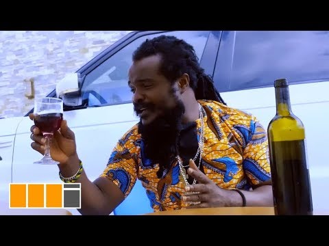 Ras Kuuku - Me Mpaebo (Official Video)