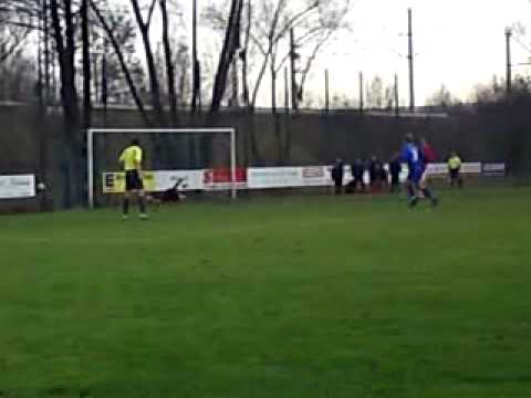 TSV Rohrbach - FC Phönix Schlh. (Elfmeter)