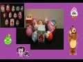 12 Surprise Eggs
