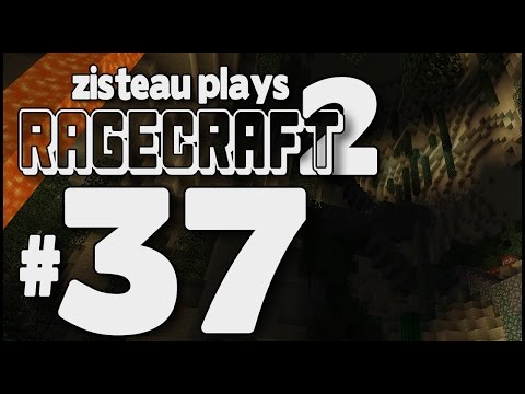 Minecraft Ragecraft II #37 - Two-Thirds