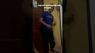 Download lagu Kerja Terus Tapi Duitnya Abis Mulu, Buat Apaan 😂 mp3