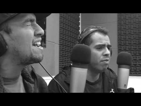 Segundo Aliento en La Celda De Bob - No voy a caer