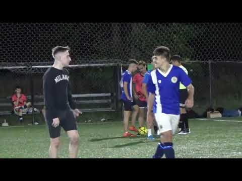 CERRO vs ENCIS JUNIORS - #Apertura2021 - Fecha 3