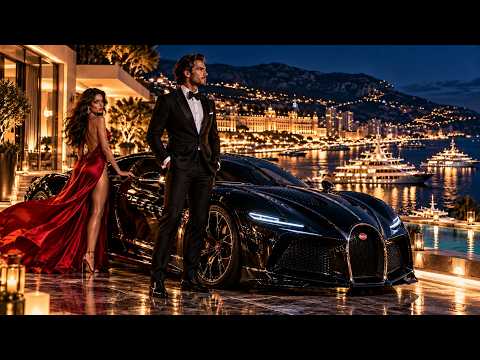 The View Cost Me Everything 💔 Powerful Deep House | Night Drive — VORQANE