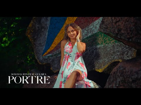 Donovan Bts - Portre Feat. Cusmun & Dareal Thing ( Official video )