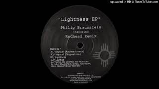 Philip Braunstein - Krystal