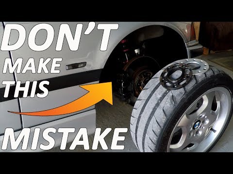 Should You Use Spacers? *Things You NEED TO KNOW*