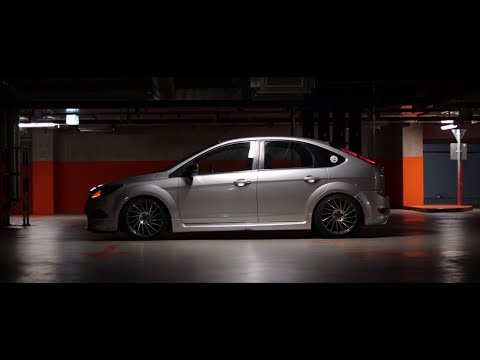 Ford Focus MK2.5 | Zetec-S |