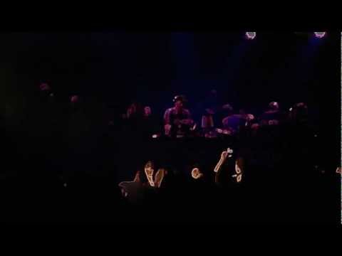 Winter Wooferland 2012 - Erick E