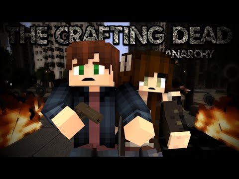 Crazy Minecraft Spinoff - Deadly Outbreak!