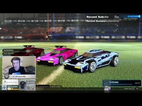 Kronovi stream from 2016-10-04T01:16:04Z