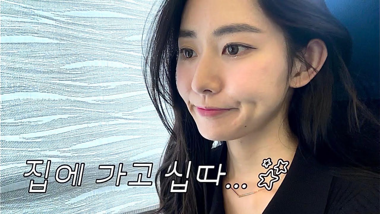 도쿄 브이로그, 근데 대환장을 곁들인☠️숙소 환불..☆, 주정뱅이 일남의 난파, 휴대폰 분실까지 ㅋ..