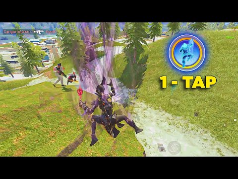 THIS BROKEN STREET FIGHTER CLASS IS BETTER THAN 1-TAP SHOTGUNS 😍😂