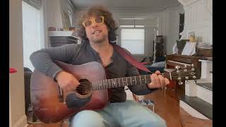 The Moonlight Song - Blaze Foley (cover)