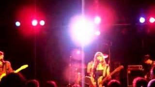Rilo Kiley live @ Pearl Street, Northampton, MA, 5-23-05