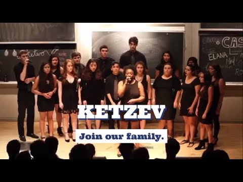 "Best of Ketzev" Promotional Video