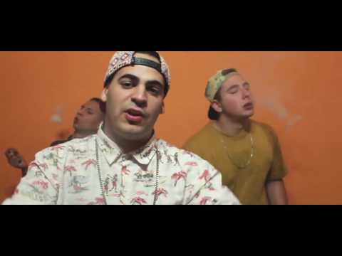 ObieWanShot - Trap Ando Trappin (Prod. Rulits TMB)