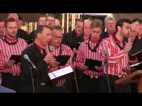 Een toekomst vol van hoop