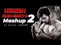 Himesh Reshammiya Mashup Part 2 Dj Dalal London VFX Salman Xavier Latest Bollywood Mashup 2019