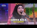 Cinta Kita | Inka Christie | KETAWA ITU BERKAH (10/2/23) L4