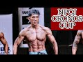 CRONOS CUP