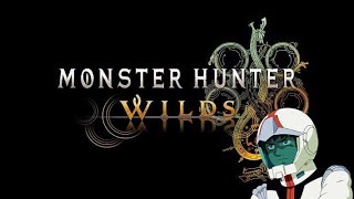 #1 Monster Hunter Wilds