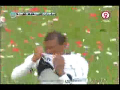 Gol de Correa Estudiantes 1 Gimnasia 1 Fecha 8 (22/09/2013)
