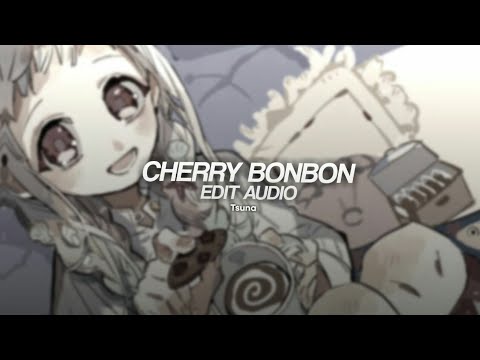 Cherry Bonbon ( Vocaloid ) - Kyary Pamyu Pamyu [] Audio Edit
