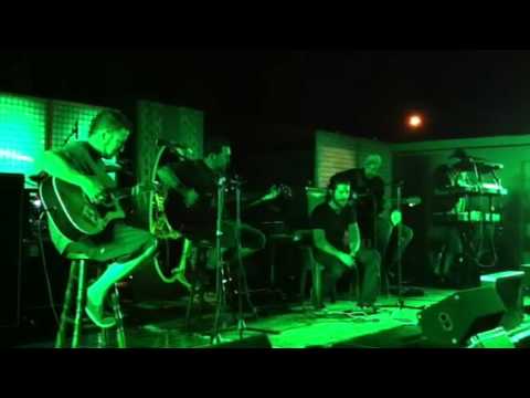 Verse band acoustic song