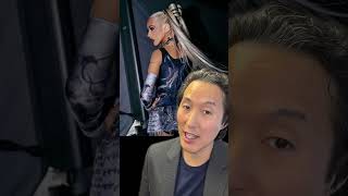 Christina Aguilera’s Transformation! Ozempic, Plastic Surgery, or Something Else?