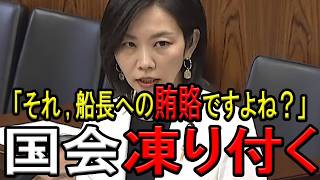 【※参政党 梅村みずほ議員】※船長への賄賂発覚！？辺野古転覆事故の闇が深すぎる…※平和学習の名を借りた偏向教育の実態がヤバい…