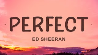 Ed Sheeran - Perfect