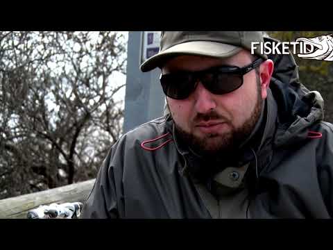FISKETID