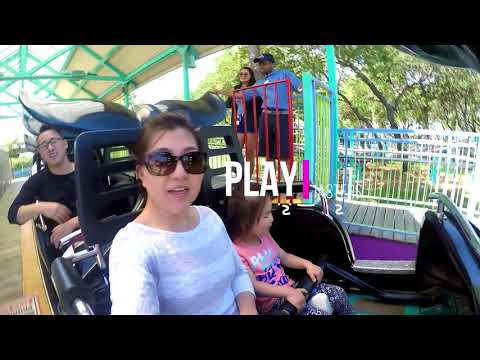 Family Trip (04.13.2018)