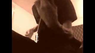 Burnt By The Sun -Dracula with glasses(Guitar Cover)