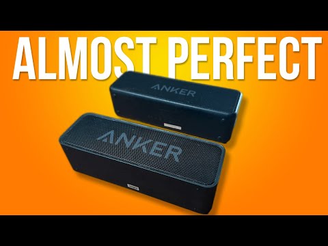 Anker SOLIX C1000 Gen 2 Portable Power Station with 200W Bifacial Solar Panel, 2,000W (Peak 3,000W) Solar Generator, Full Charge in 49 Min, 1,024Wh LiFePO4 Battery video review thumbnail