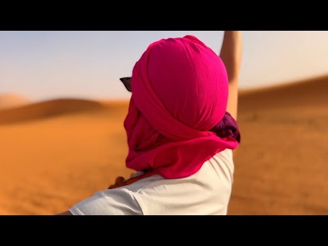 Video del músico EBHEL