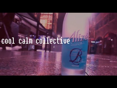 ArMill & KDT - Cool Calm Collective (Produced by ARMILL) @ARMILLZONLINE @KDTARTIST #CCCvl1