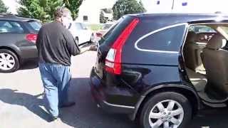 preview picture of video '2008 Honda CR-V EXL AWD Inver Grove Heights | St. Paul | Minneapolis | MN | Live 046595'