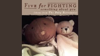 Something About You (Theme From The Baby Borrowers)