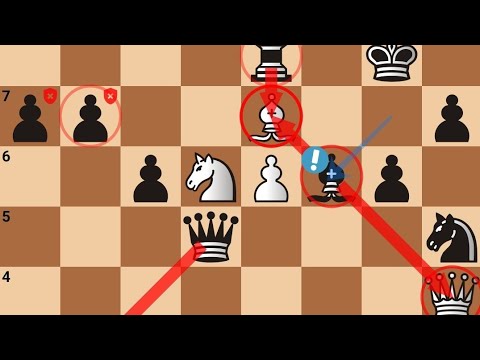 Tal’s Immortal Caro-Kann Crush! | Mikhail Tal vs Atanas Kolarov (1970) – Brutal King Hunt