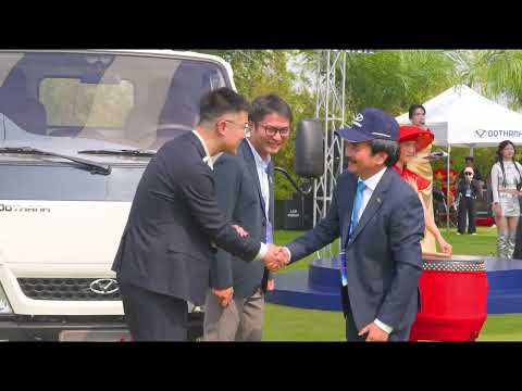 Quay Phim Sự Kiện Chuyên Nghiệp Tại TP.HCM - EVENT VIDEO RECAP