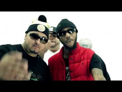 MassMoneyBoyz Present G Vega & Gramz Da Trackgiant "Trillest Living" (Prod. By Wizz Dakota)