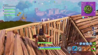 フォートナイト
