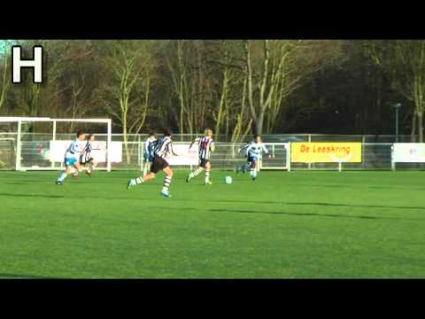 Buitenboys D7 - Laren 99 D2 (10-12-2011)