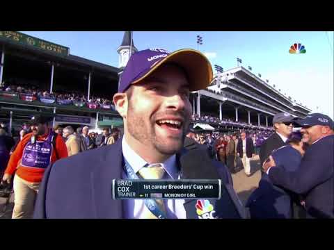 Longines Breeders' Cup Distaff (Race 9) 11-03-2018 (20181104 165407)