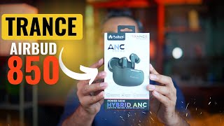Pakistan’s FIRST Hexa-Mic Earbuds? Audionic Trance 850 Full Review!
