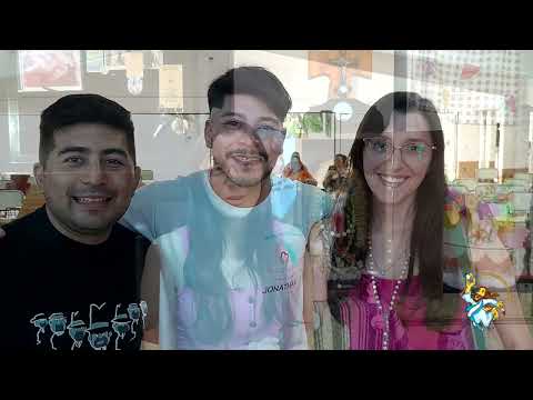 Primer Congreso de Evangelizacion Creativa en La Cocha Tucumán