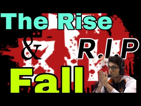 The Rise And Fall Of BTk|BTK Got Disband